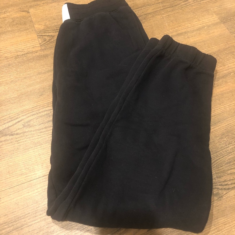 hollister joggers